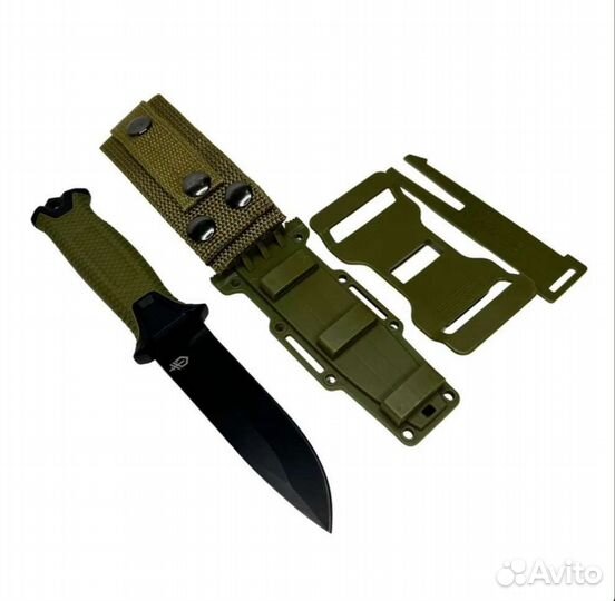 Нож Gerber StrongArm