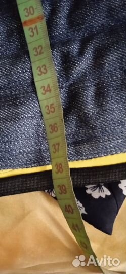 Коврик ручной работы