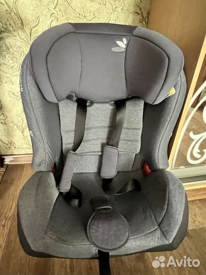 Детское автокресло daiichi от 0 до 7 лет