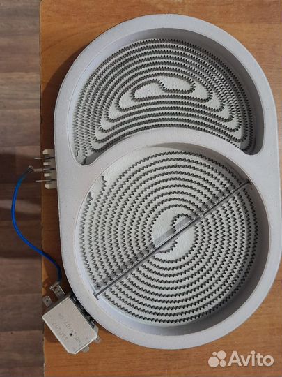 Элемент для варочной поверхности