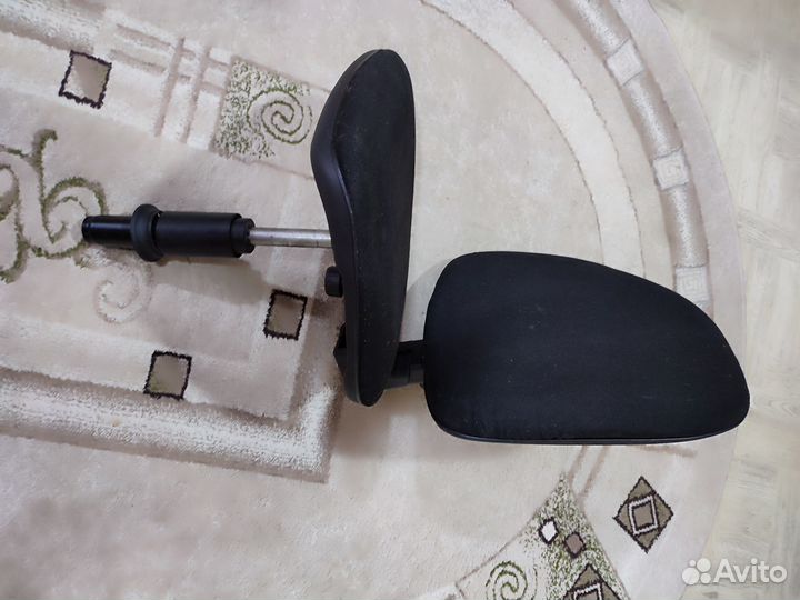 Компьютерный стул (на запчасти)