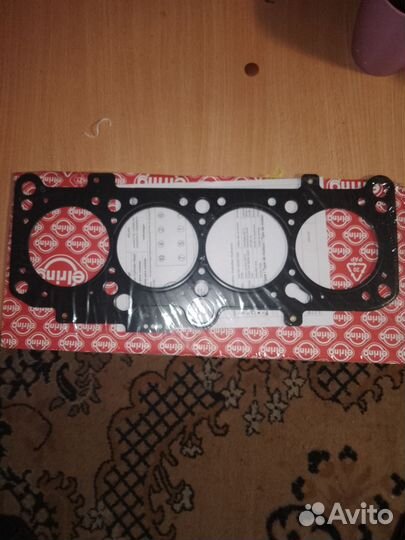 Прокладка ГБЦ Volkswagen Passat b5