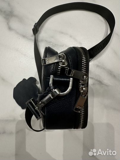 Сумка Christian Dior