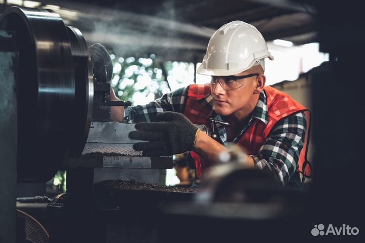 Работники на призводство