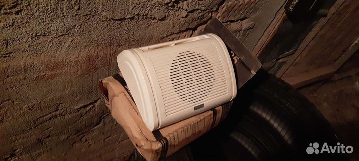 Оповещатель речевой