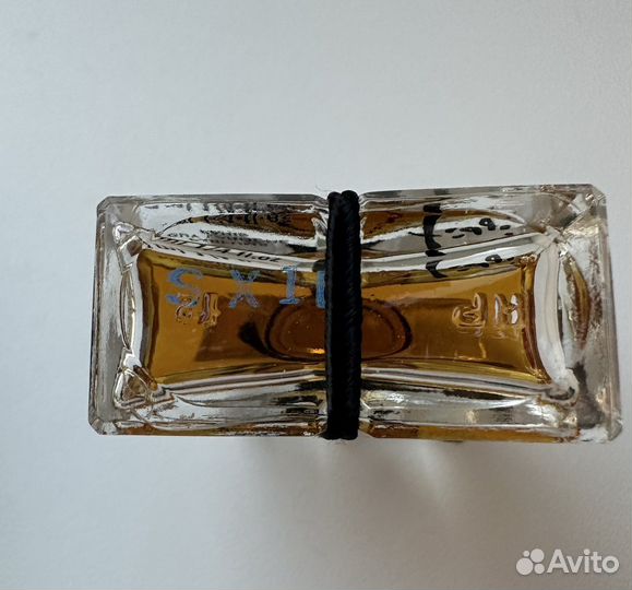 Guy laroche fidji parfum духи 7 мл винтаж 1980
