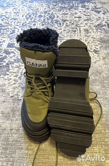 Ganni