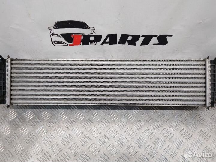 Интеркулер Ford Kuga II (2012—2016) 1787935