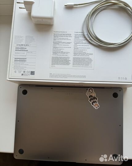 Apple Macbook Air 13 2018