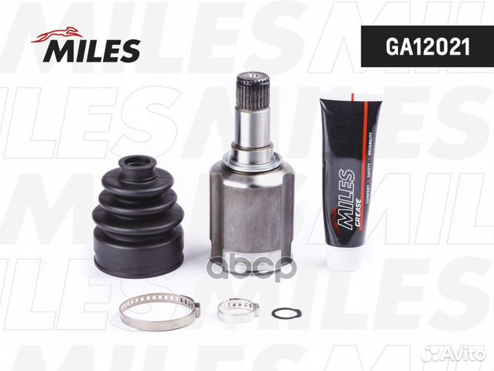 ШРУС MB E-class 212/S-class 221 4 matic 2004-20