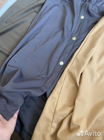 Костюм юбка кофта