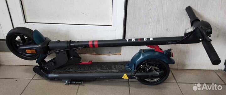 Электросамокат Tribe Himba Pro