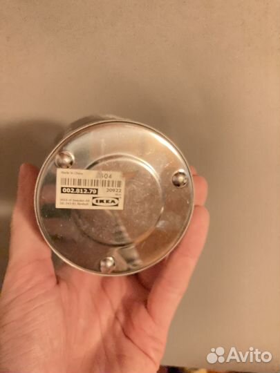 Стакан для карандашей IKEA