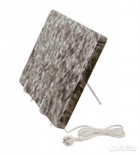 Обогреватель кварцевый Мрамор