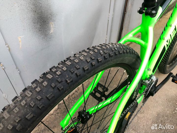 Горный велосипед Merida Big Nine 200 2020