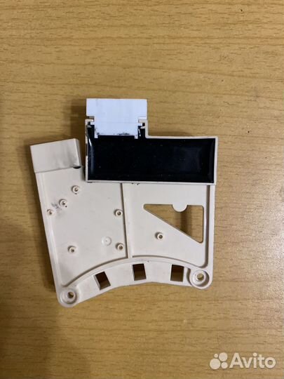 Таходатчик daewoo дэу