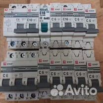 Автоматические выключатели ае1042