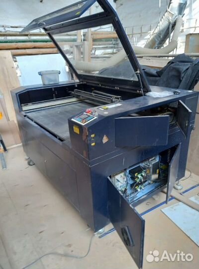 Лазерные чпу станки со2 наладка, обучение и ремонт