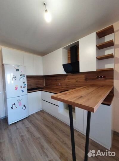 Модульная кухня на заказ