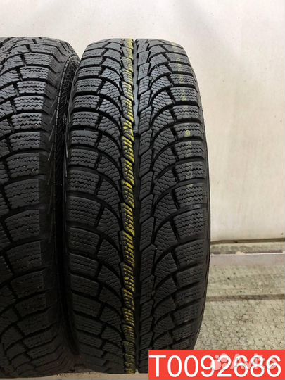 Gislaved Soft Frost 3 185/65 R15 88T