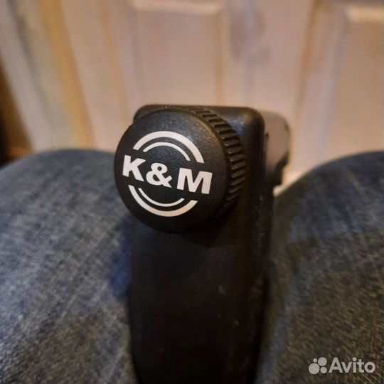 Микрофонный адаптер K&M