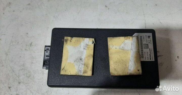 iPod interface Mercedes-Benz Gl-Class X164