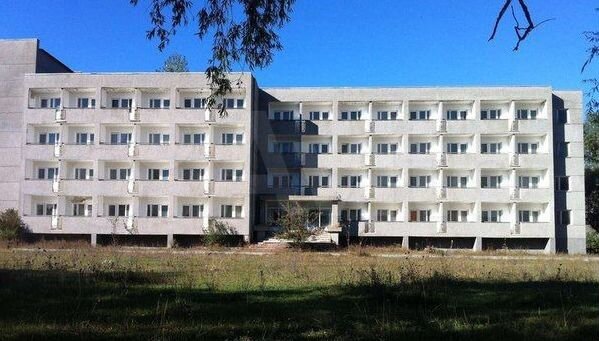 Участок 5,5 га (промназначения)