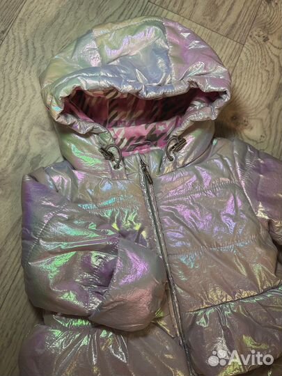 Комбинезон choupette 74 демисезон