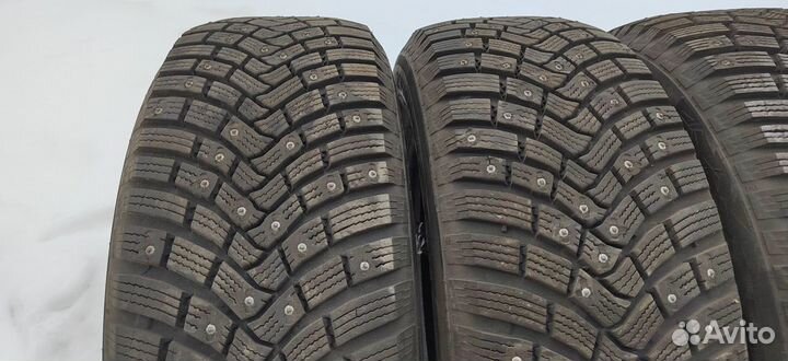 Continental IceContact 3 SSR 205/60 R16 96T