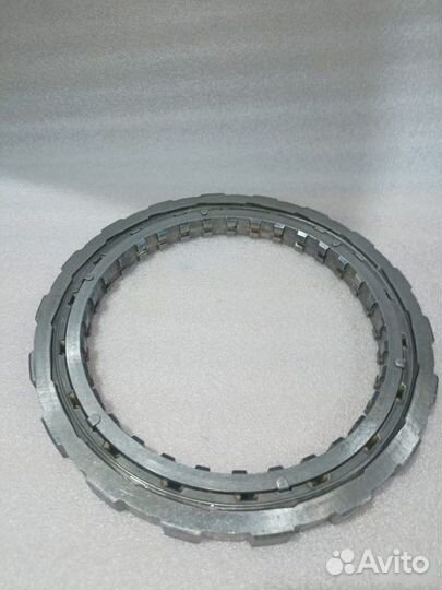 Обгонная Муфта Ford Maverik CD4E 2000