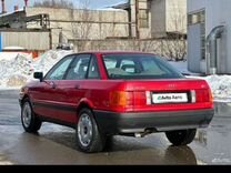 Audi 80 1.8 MT, 1987, 226 000 км, с пробегом, цена 295 000 руб.