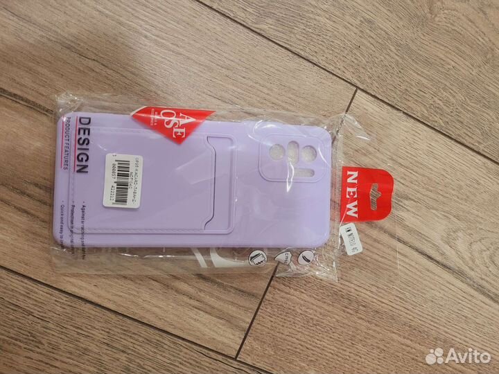 Чехол на xiaomi redmi note 10