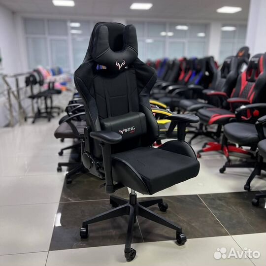 Игровое кресло Zombie Viking 4 Aero (цвета)