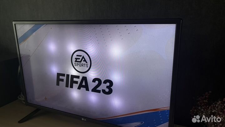 Телевизор lg smart tv