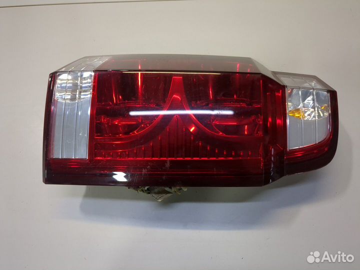 Фонарь (задний) Jeep Commander, 2009