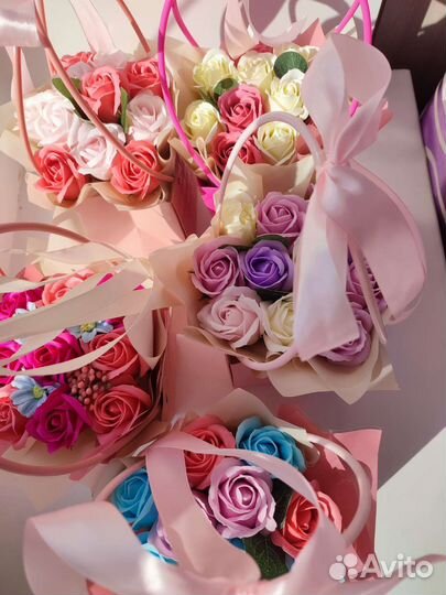 Букет к 1 сентября