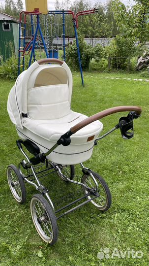 Детские коляски