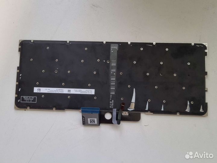 Клавиатура для Xiaomi Mi Air 12.5