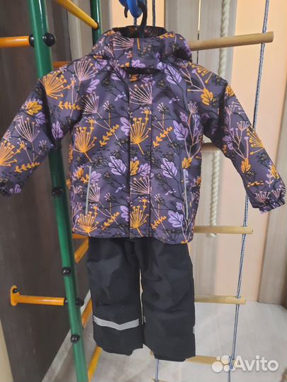 Продам костюм Lassie р. 104-110