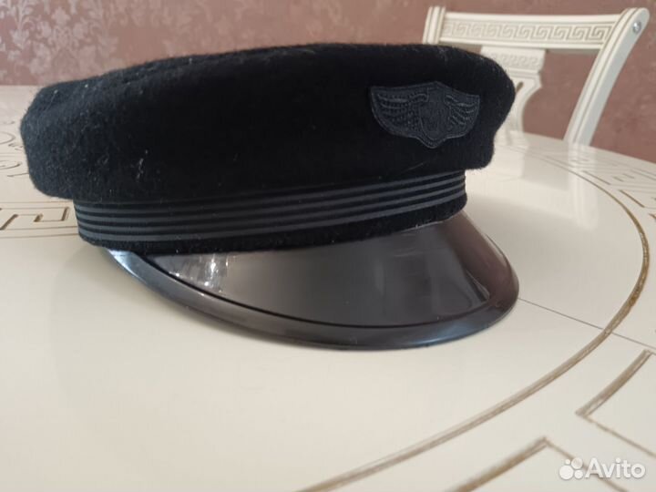 Фуражка СССР