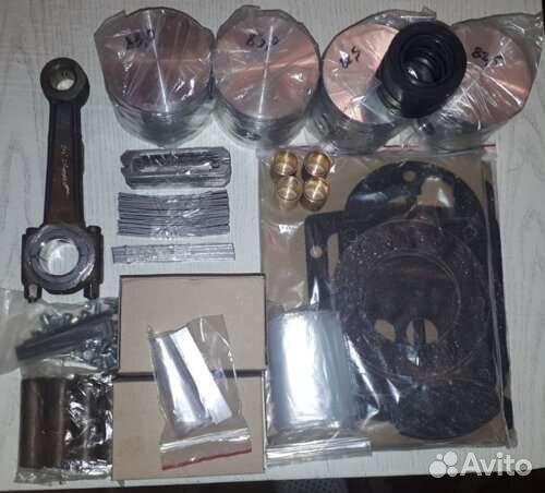 Ремонт прокат воздушных компрессоров