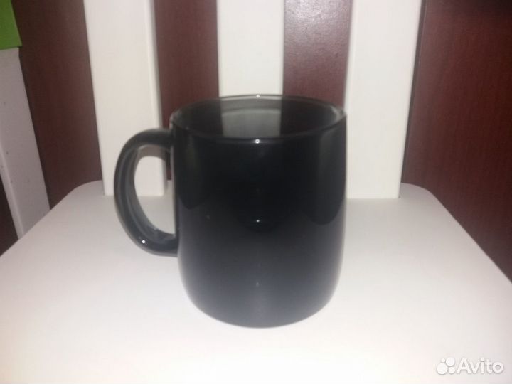 Кружка новая