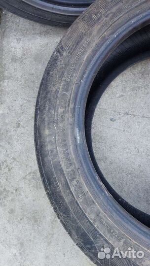 Winrun R350 215/55 R17 98W
