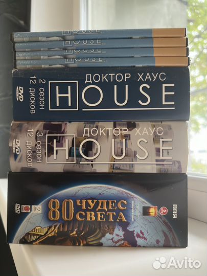 Проигрыватель Blu-ray Sony BDP S500 + куча дисков