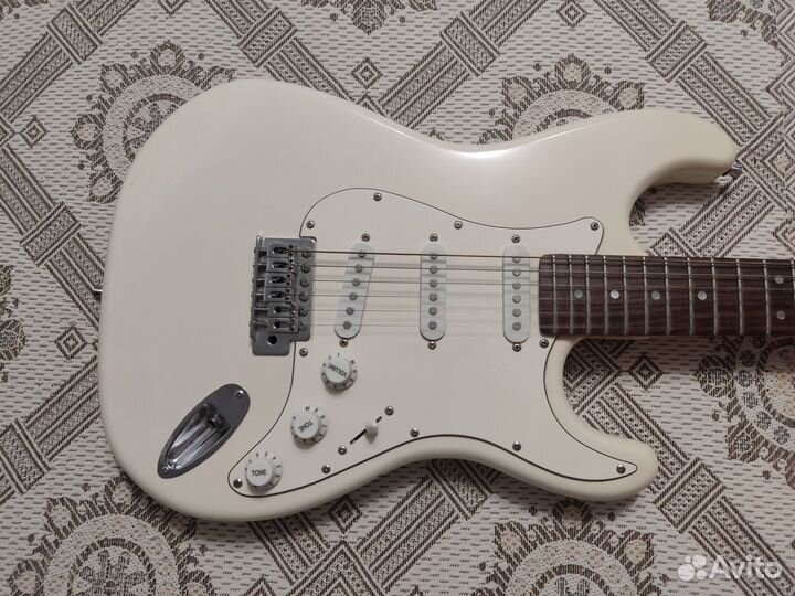 Электрогитара Freeway Student