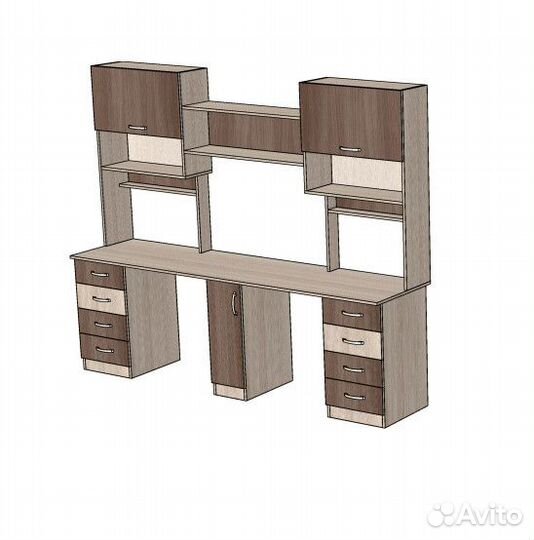 Стол письменный