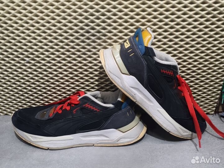 Кроссовки Puma оригинал 44