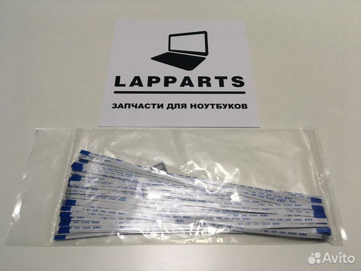 Шлейф включения Asus X550, X550V, X550C, X550CC