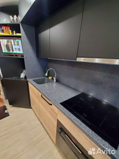 Кухня под заказ от производителя