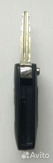 Ключ зажигания